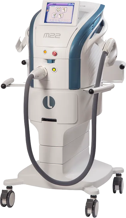 IPL光治療ステラM22