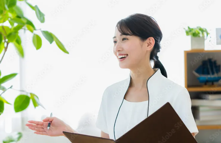 経験豊富なアーティスト在籍