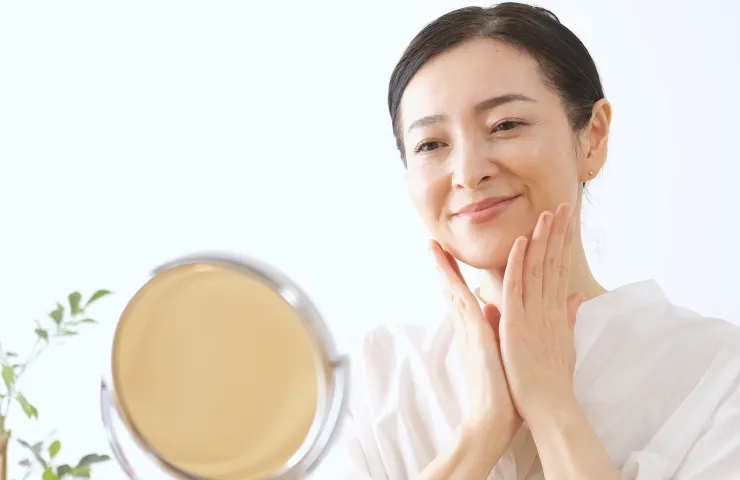 年数が経っても安心